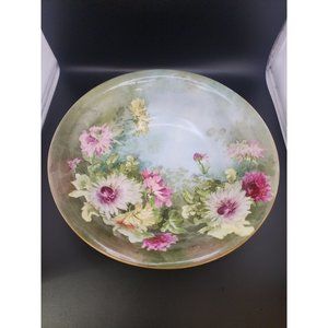 Vintage Limoges France Bowl (A6273)